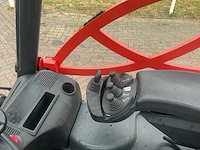 2011 linde e20 vorkheftruck - afbeelding 18 van  18