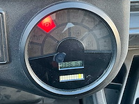 2011 linde e30-02/600 vorkheftruck - afbeelding 11 van  21