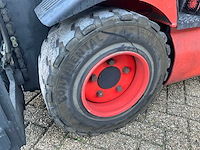 2011 linde e30-02/600 vorkheftruck - afbeelding 13 van  21