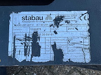 2011 linde e30-02/600 vorkheftruck - afbeelding 17 van  21