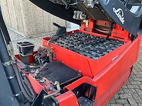 2011 linde e30-02/600 vorkheftruck - afbeelding 18 van  21
