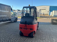 2011 linde e30-02/600 vorkheftruck - afbeelding 4 van  21