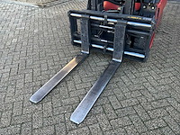 2011 linde e30-02/600 vorkheftruck - afbeelding 6 van  21