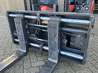 2011 linde e30-02/600 vorkheftruck - afbeelding 7 van  21