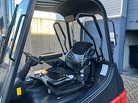 2011 linde e30-02/600 vorkheftruck - afbeelding 8 van  21