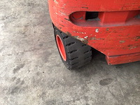 2011 linde e30-03/600 vorkheftruck - afbeelding 2 van  19