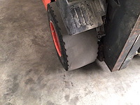 2011 linde e30-03/600 vorkheftruck - afbeelding 4 van  19