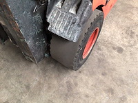 2011 linde e30-03/600 vorkheftruck - afbeelding 5 van  19