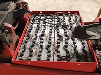 2011 linde e30-03/600 vorkheftruck - afbeelding 6 van  19