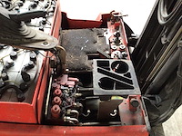 2011 linde e30-03/600 vorkheftruck - afbeelding 7 van  19