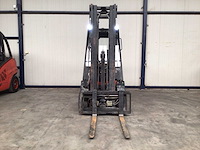 2011 linde e30-03/600 vorkheftruck - afbeelding 17 van  19