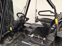 2011 linde e30-03/600 vorkheftruck - afbeelding 18 van  19
