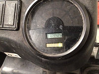 2011 linde e30-03/600 vorkheftruck - afbeelding 19 van  19