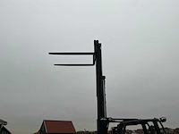 2011 linde e35h-01/600 vorkheftruck - afbeelding 3 van  17