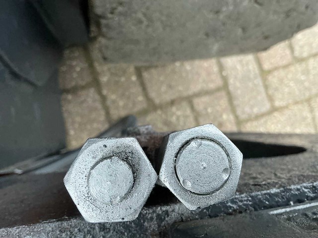 2011 linde e35h-01/600 vorkheftruck - afbeelding 4 van  17