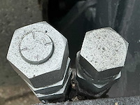 2011 linde e35h-01/600 vorkheftruck - afbeelding 5 van  17