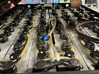 2011 linde e35h-01/600 vorkheftruck - afbeelding 7 van  17