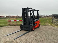 2011 linde e35h-01/600 vorkheftruck - afbeelding 10 van  17
