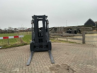 2011 linde e35h-01/600 vorkheftruck - afbeelding 11 van  17