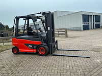2011 linde e35h-01/600 vorkheftruck - afbeelding 13 van  17
