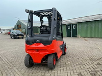 2011 linde e35h-01/600 vorkheftruck - afbeelding 14 van  17