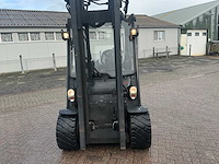 2011 linde e35l-01 vorkheftruck - afbeelding 5 van  25