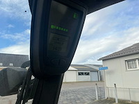 2011 linde e35l-01 vorkheftruck - afbeelding 17 van  25