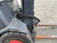 2011 linde h 25d vorkheftruck - afbeelding 3 van  24