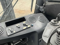 2011 linde h 25d vorkheftruck - afbeelding 16 van  24