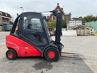 2011 linde h 25d vorkheftruck - afbeelding 19 van  24