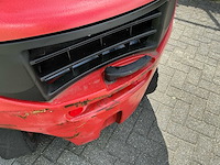 2011 linde h16d-01 vorkheftruck - afbeelding 11 van  21