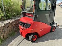 2011 linde h16d-01 vorkheftruck - afbeelding 16 van  21