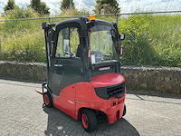 2011 linde h16d-01 vorkheftruck - afbeelding 18 van  21