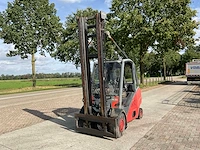 2011 linde h35t-01 vorkheftruck