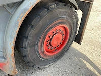 2011 linde h35t-01 vorkheftruck - afbeelding 15 van  27