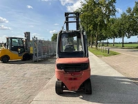 2011 linde h35t-01 vorkheftruck - afbeelding 24 van  27