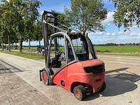 2011 linde h35t-01 vorkheftruck - afbeelding 25 van  27