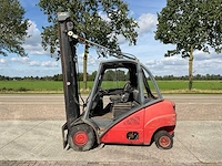 2011 linde h35t-01 vorkheftruck - afbeelding 26 van  27