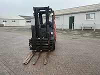 2011 linde h35t-01 vorkheftruck - afbeelding 5 van  7