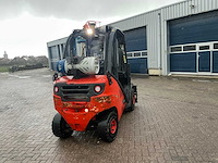 2011 linde h35t-01 vorkheftruck - afbeelding 11 van  14