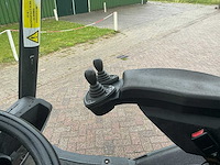 2011 linde h35t-01 vorkheftruck - afbeelding 7 van  18