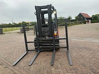2011 linde h35t-01 vorkheftruck - afbeelding 13 van  18