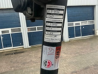 2011 linde h35t-01 vorkheftruck - afbeelding 5 van  14