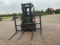 2011 linde h35t-01 vorkheftruck - afbeelding 9 van  14
