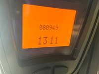 2011 linde h40t-01 vorkheftruck - afbeelding 7 van  16