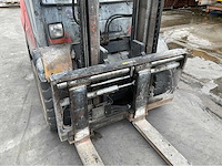 2011 linde h45 d vorkheftruck - afbeelding 5 van  16