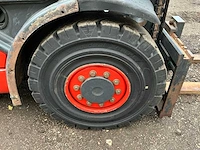 2011 linde h45d-01 heftruck toebehoren - afbeelding 25 van  34
