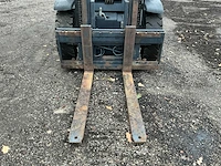 2011 linde h45d-01 heftruck toebehoren - afbeelding 26 van  34
