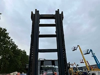 2011 linde h45d-01 heftruck toebehoren - afbeelding 29 van  34