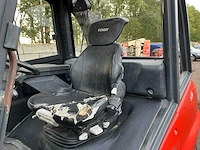 2011 linde h45d-01 heftruck toebehoren - afbeelding 31 van  34